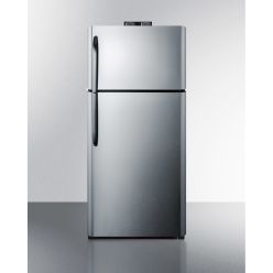 Sycamore SLSBKRF18PL 30 Wide Break Room Refrigerator-Freezer (1/EA)