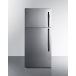 Sycamore SLSCTR18PLLHD 30 Wide Top Freezer Refrigerator (1/EA)