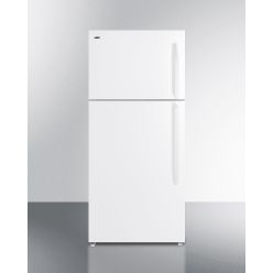 Sycamore SLSCTR18WLHD 30 Wide Top Freezer Refrigerator (1/EA)