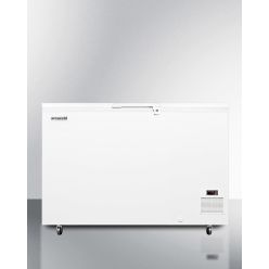 Sycamore SLSEL31LT 11 Cu.Ft. Chest Freezer (1/EA)