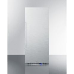 Sycamore SLSFFAR121SS 24 Wide All-Refrigerator (1/EA)