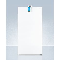 Sycamore SLSFFUF194IM 33 Wide Upright All-Freezer with Icemaker (1/EA)