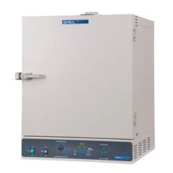 Shel Lab Forced Air Oven 16.5 x 19.5 x 16.2 in, 3 cu.ft