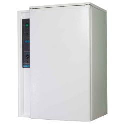 Shel Lab SRI3 Refrigerated Incubator, 2.4 Cu Ft, 0C To +45C (At +20C Ambient), Outlet, 115V
