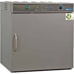 Shel Lab SRI6PF Drosophila Incubator, 6.5 Cu Ft, Energy Efficient Peltier Cooling, +15C To +40C, Outlet, 115V