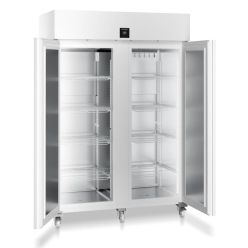 Liebherr SRPvh-1402 Perfection Laboratory Freezer with Convection Cooling (1/EA)