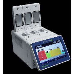 Benchmark Scientific T3-0332G MultiCycler 332, MultiBlock Thermal Cycler, 3 x 32 x 0.2ml with US Plug