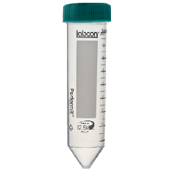 LABCON 3186-345-008-9 50 mL PerformR® Centrifuge Tubes, 50 per Bag/500 per Case, Sterile (Case)
