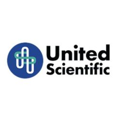 United Scientific™ PFDS01 Stand For Pipette Filling Device, Plastic
