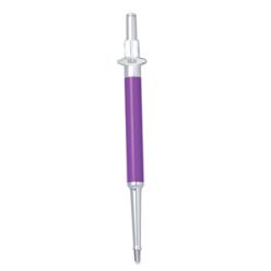 1027VistaLab MLA Precision  Air Displacement ,Single Channel 250 µL Manual Fixed Volume  Set of 1 Purple