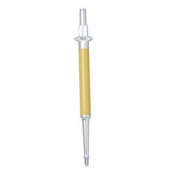 1029VistaLab MLA Precision Air Displacement ,Single Channel 500 µL Manual Fixed Volume  Set of 1 Yellow