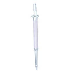 1106VistaLab MLA Precision Air Displacement ,Single Channel 60 µL Manual Fixed Volume  Set of 1 Silver