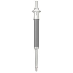 1132VistaLab MLA Selectable D-Tipper Air Displacement ,Single Channel 50 - 200 µL Manual Adjustable Volume  Set of 1 Silver