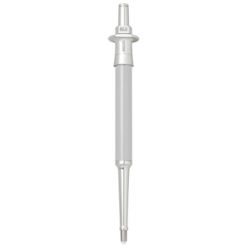 1148CVistaLab MLA D-Tipper Air Displacement ,Single Channel 75 µL Manual Fixed Volume  Set of 1 Silver