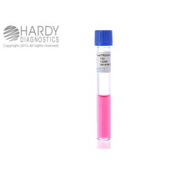 Hardy Diagnostic Y20 Broth, CTA with Trehalose Tube,  180 Day Shelf Life (Pack of 20)