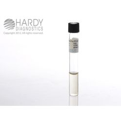 Hardy Diagnostic Y23 Broth, Motility Nitrate Tube,  365 Day Shelf Life (Pack of 20)