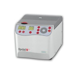 Benchmark Scientific Z207-A Z207-A Clinical Centrifuge with 8 x 15ml fixed angle rotor, 120V