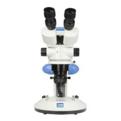Z4M Binocular 3.5X,45X Laboratory Microscope,  (LW Scientific  Z4M-BZM7-PA77)