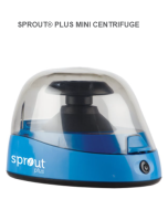 Sprout Plus Mini (Blue) 