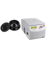 Ohaus FC5515R Frontier 5000 Series Refrigerated Micro Centrifuge 30130869, and High Volume Rotor Bundle, 15,200 RPM; Includes 30372717 (44 × 1.5/2.0ml Rotor) (Default)