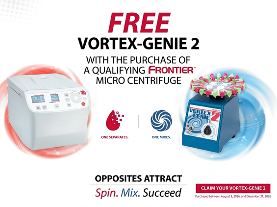 Genie Promo