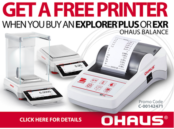 Printer Promo